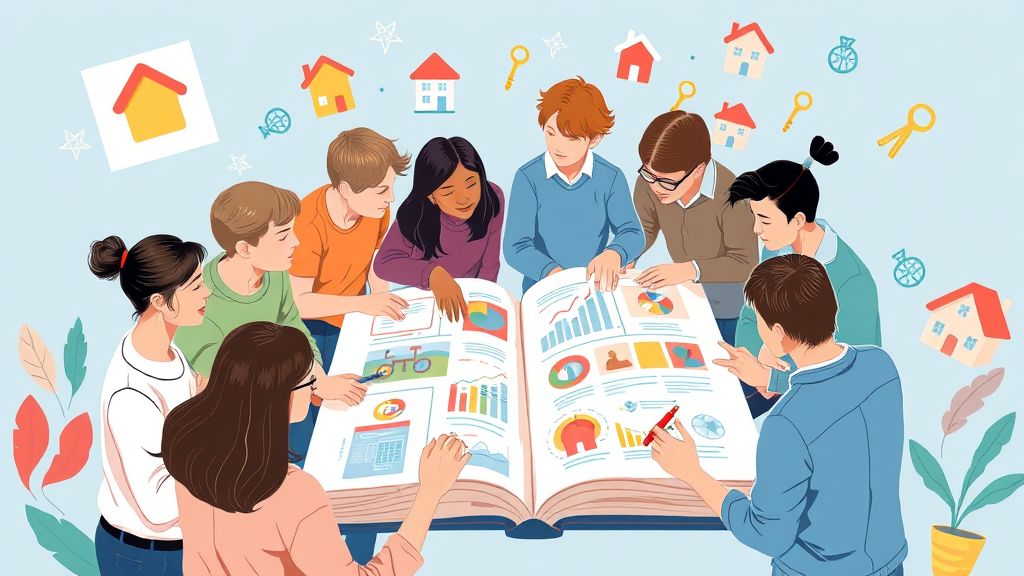 청약 초보자를 위한 완벽 가이드