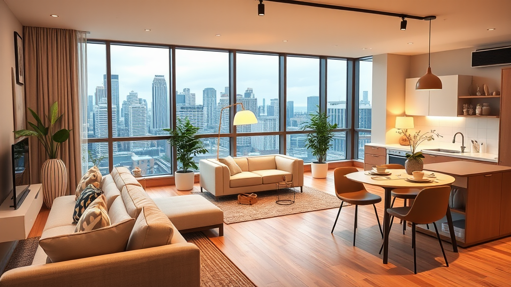 신혼부부를 위한 신규 아파트 추천 가이드