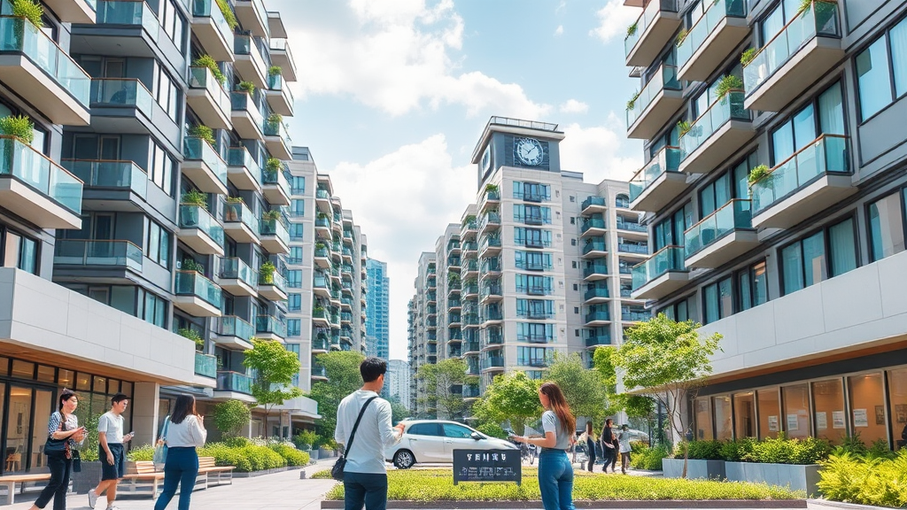 서울 아파트 청약 일정 및 필수 정보 총정리