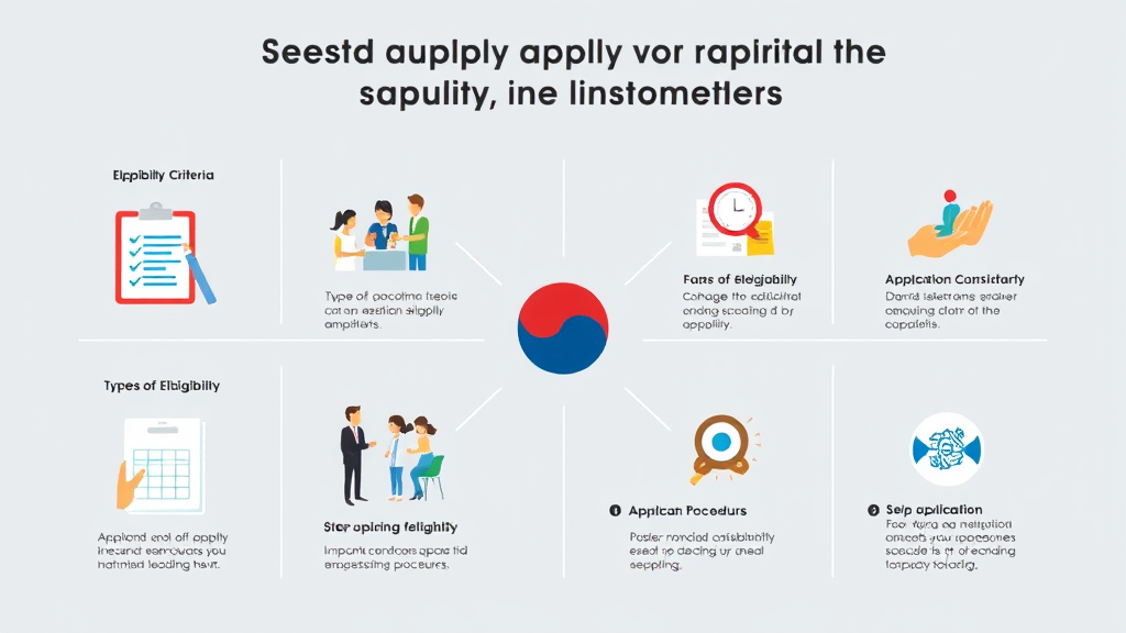 특별공급 자격 요건 및 신청 방법 안내