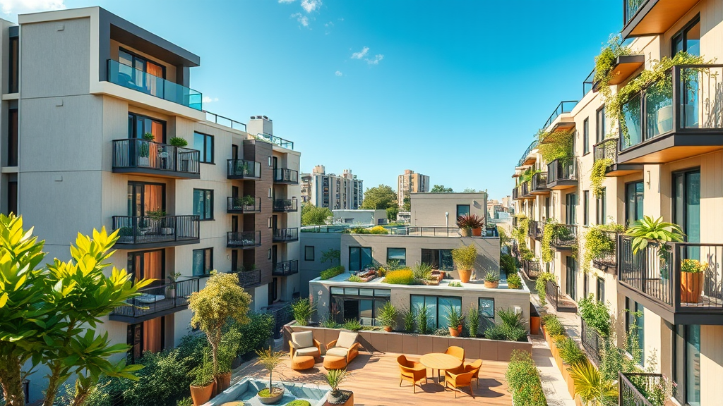 소형 평형대 아파트 분양 정보와 가격 비교 가이드