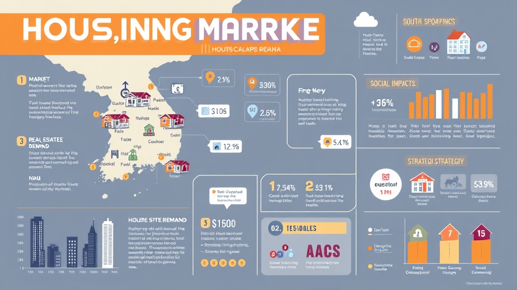 분양시장 과열 지역 분석과 대응 전략