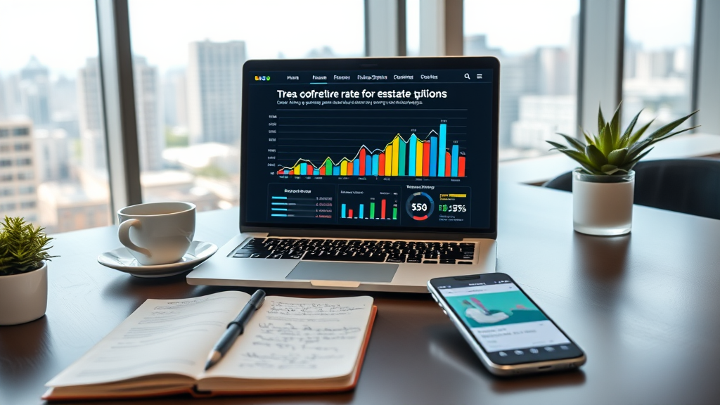 청약 경쟁률 확인 및 분석 가이드