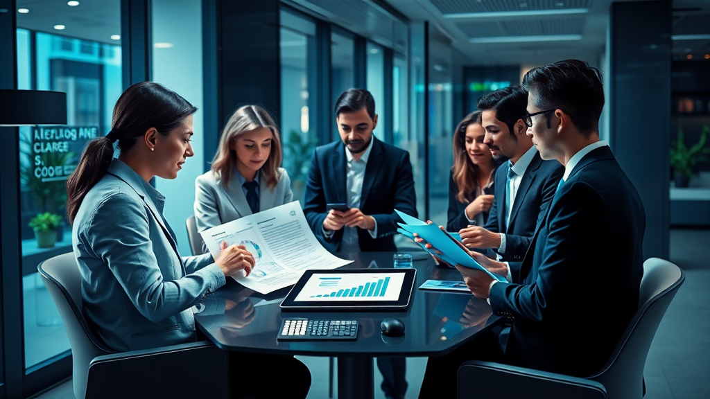 중도금 대출 조건과 신청 방법 완벽 가이드