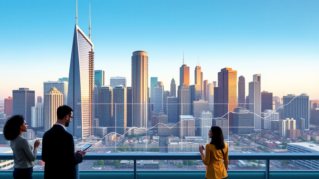 금리 인상이 부동산 시장에 미치는 영향과 투자 전략 변화