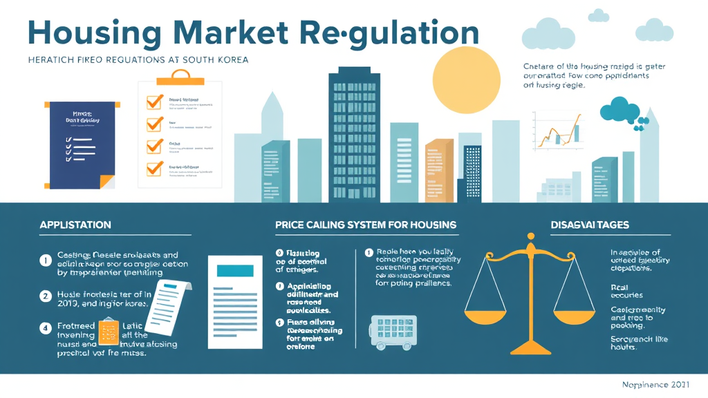 분양가 상한제 청약 요건 완벽 가이드