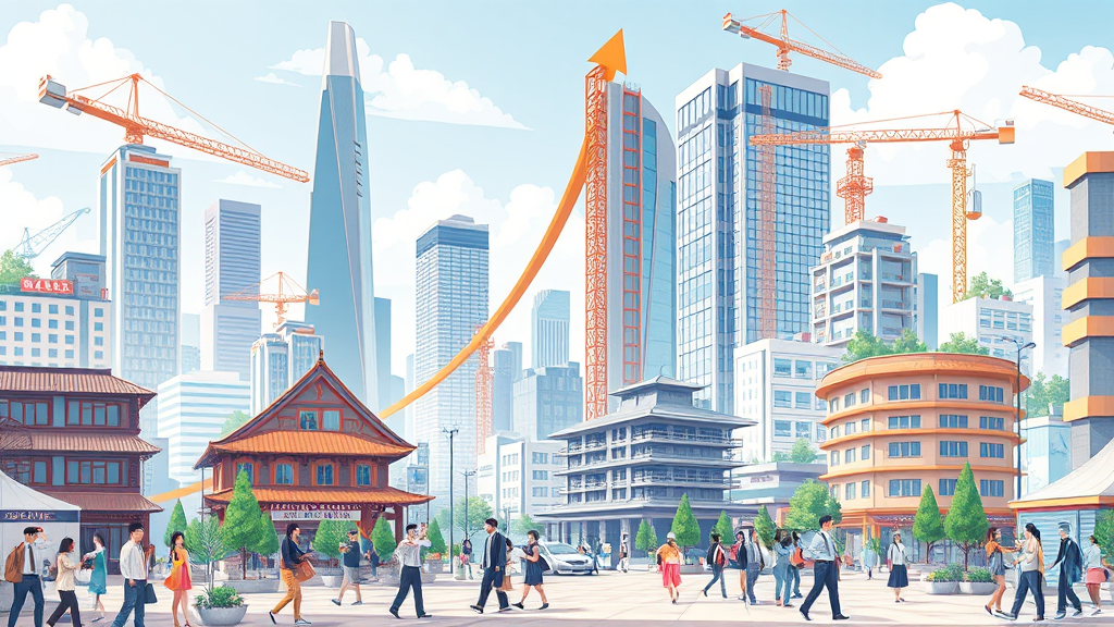 부동산 규제 완화의 효과와 시장 전망