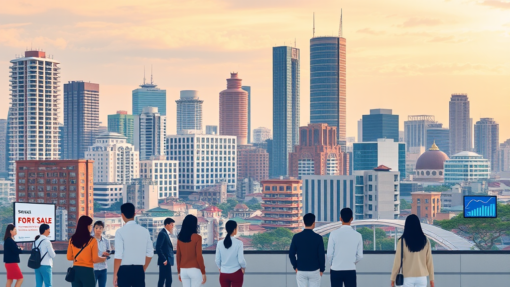 2023년 서울 아파트 매매 트렌드 분석