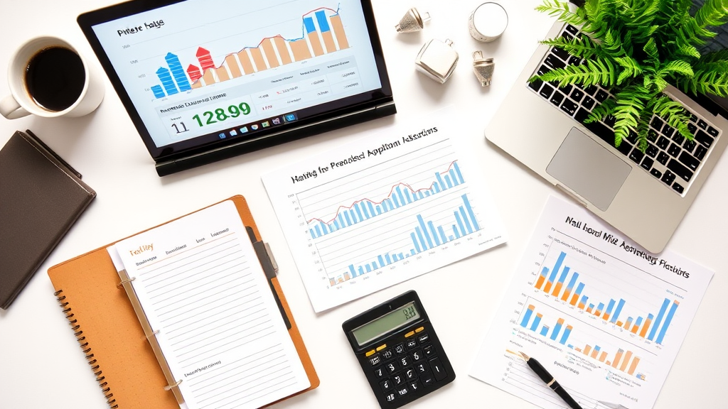 청약 실패 후 재도전 전략 성공적인 청약을 위한 완벽 가이드