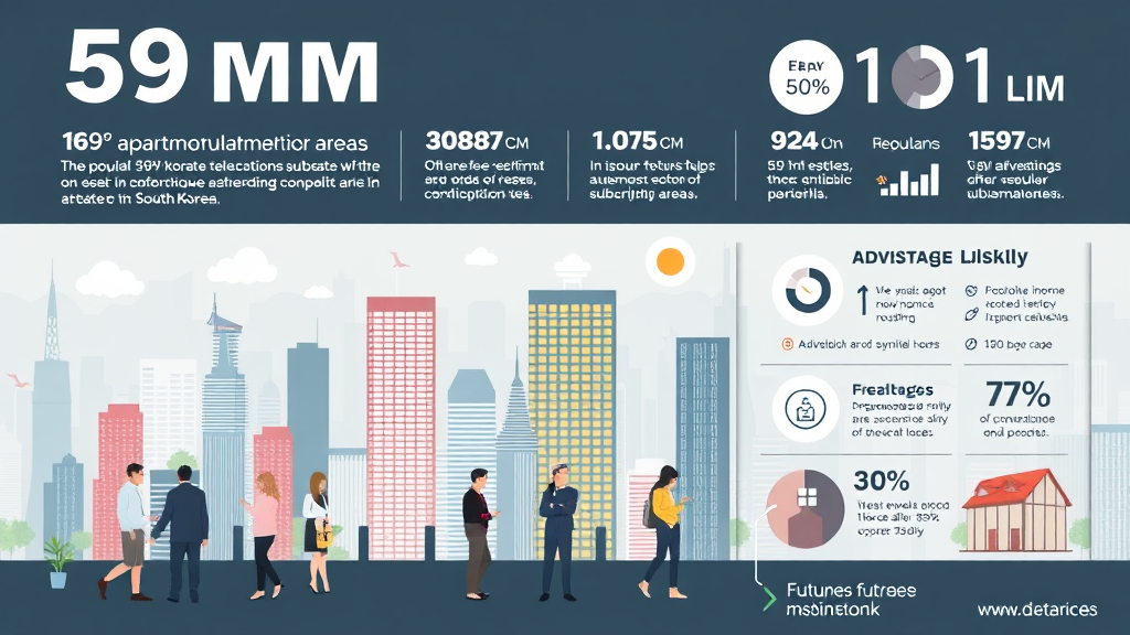 전용 59㎡ 청약 인기 지역 총정리