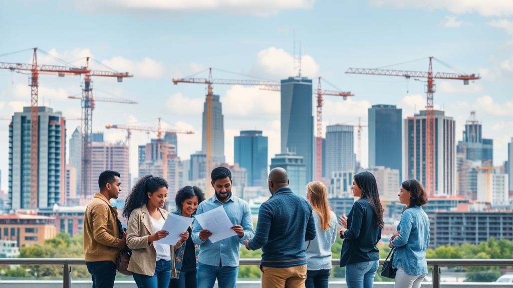 2023 재건축 재개발 시장 동향 및 전망