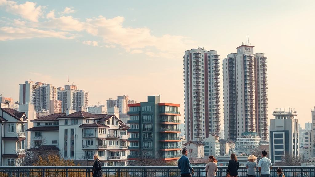 분양가 상한제의 영향과 기본 이해
