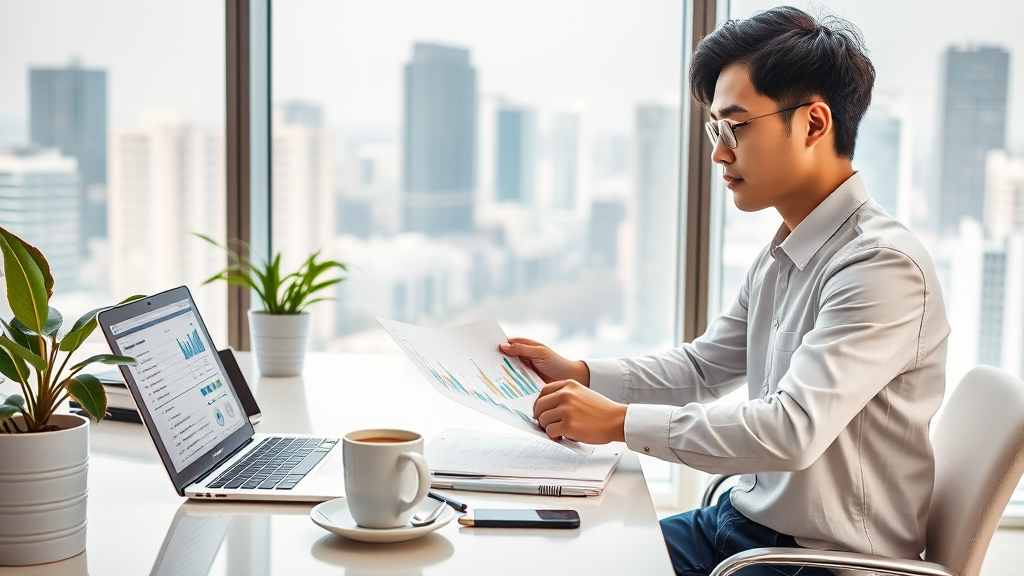 청약통장 가입자의 혜택과 필수 정보