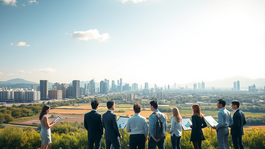 수도권 외곽지 투자 리스크 분석 및 전략