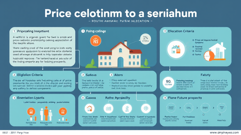 분양가 상한제 청약 요건 완벽 가이드