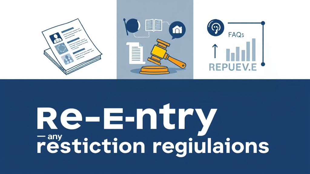 재당첨 제한 규정 완벽 가이드