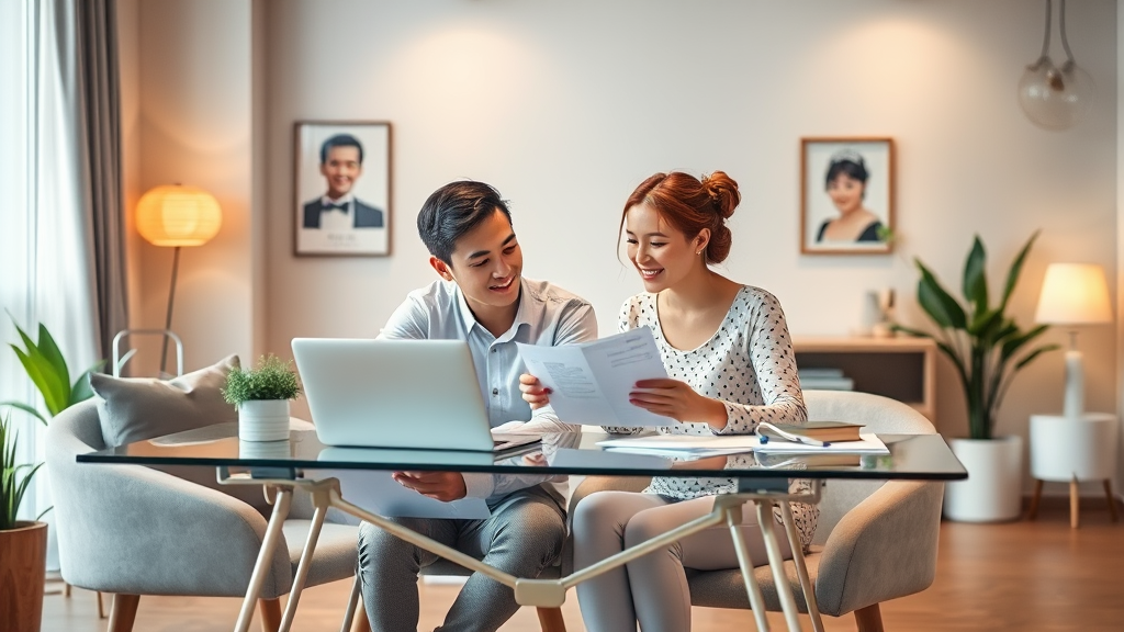 신혼부부 특별공급 완벽 가이드