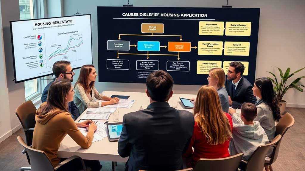 부적격 청약 사례와 예방 방법 완벽 가이드