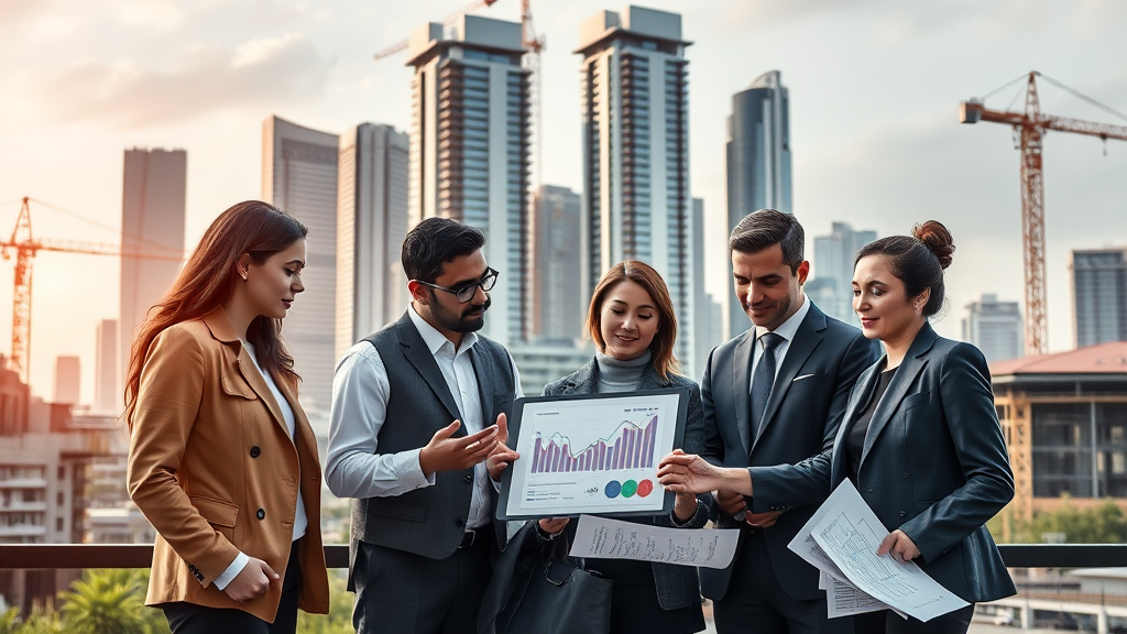 분양권 프리미엄 시세의 모든 것