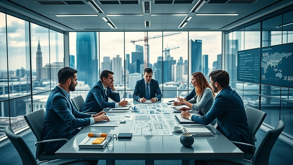 건설사 브랜드 프리미엄 분석 가치 평가와 소비자 인식