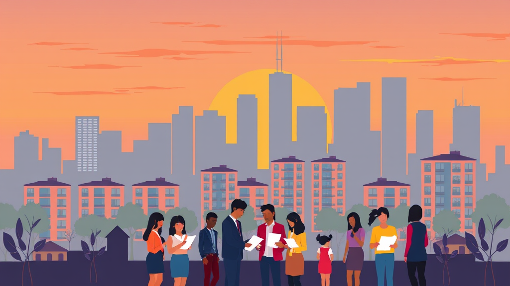 분양가 상한제 청약 요건과 이해