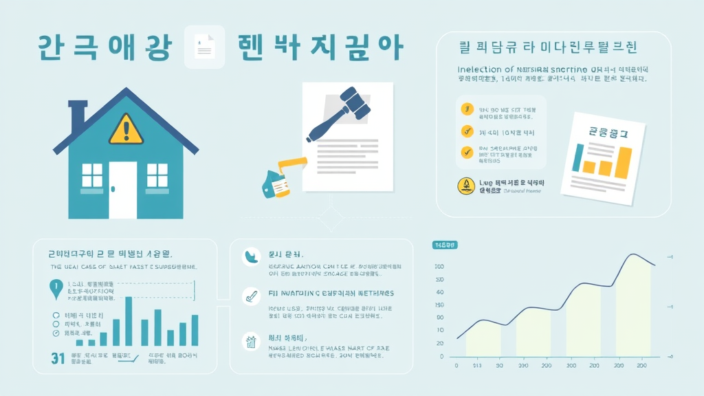 부적격 청약 사례와 방지 방법