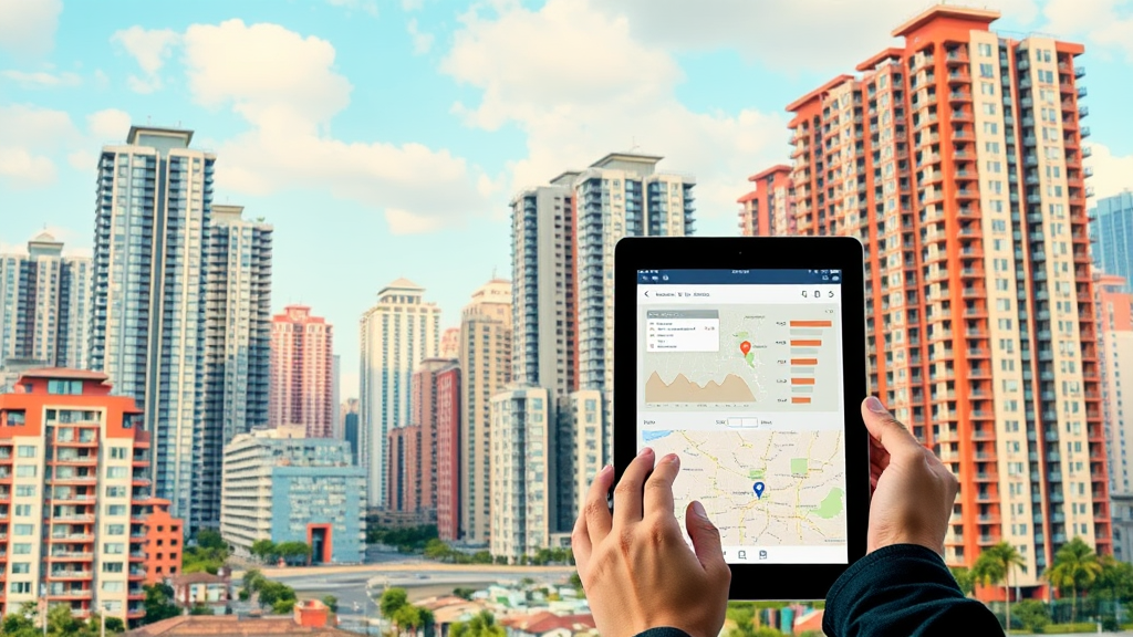 전용 59㎡ 청약 인기 지역 및 신청 방법 완벽 가이드