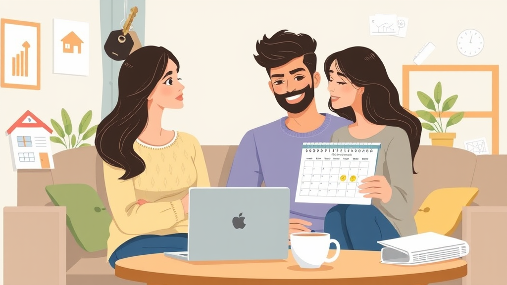 생애최초 청약 조건 완벽 가이드