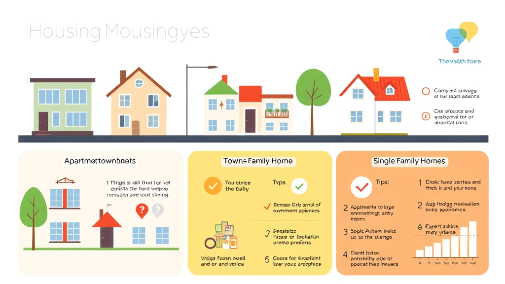 주택형별 청약 전략 마스터하기