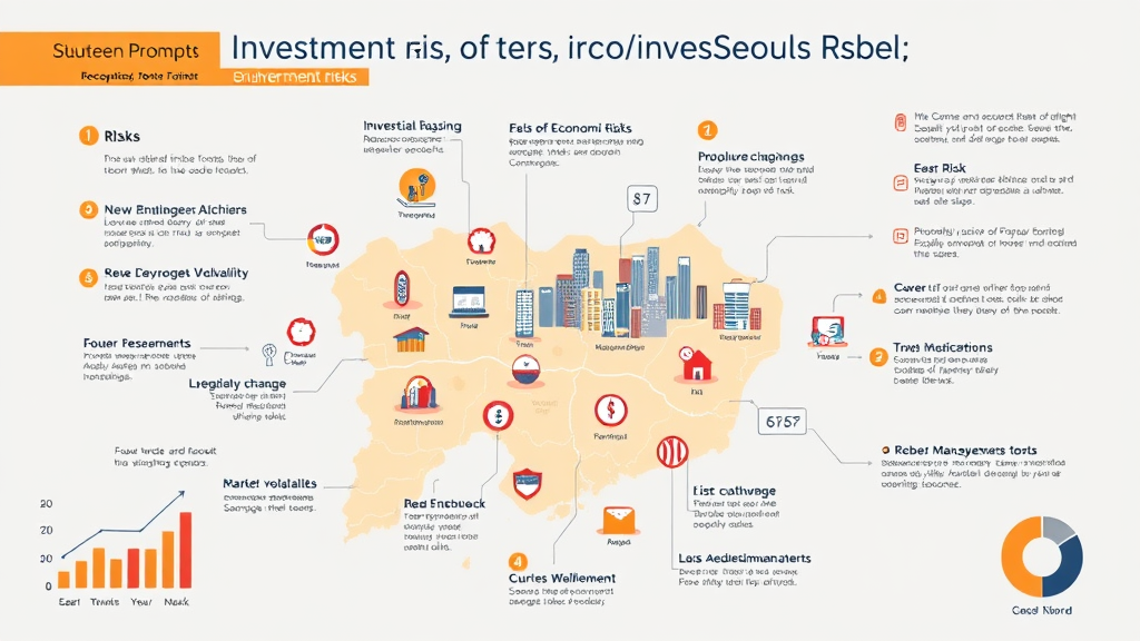 수도권 외곽지 투자 리스크 완벽 가이드