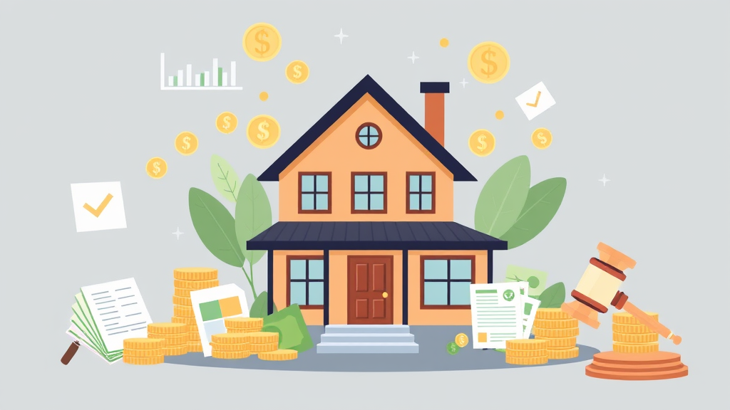 청약 예치금 기준과 활용 가이드