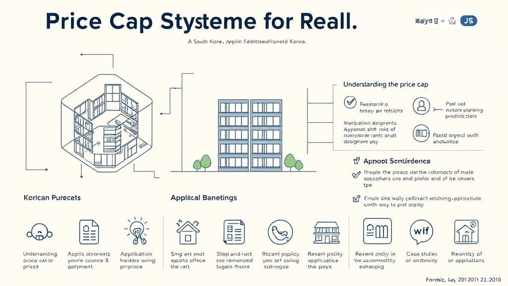 분양가 상한제 청약 요건과 혜택 완벽 가이드