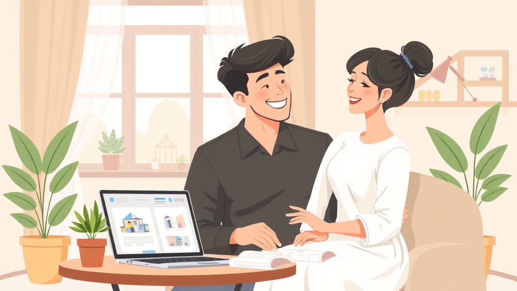 신혼부부 특별공급 제도 완벽 가이드