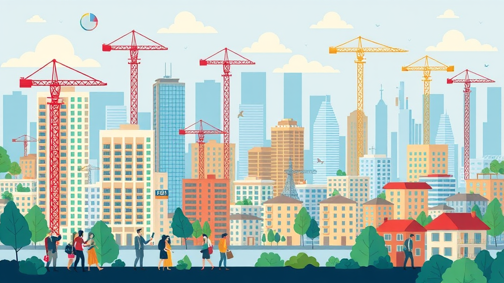 분양시장 과열 지역 분석 및 투자 전략