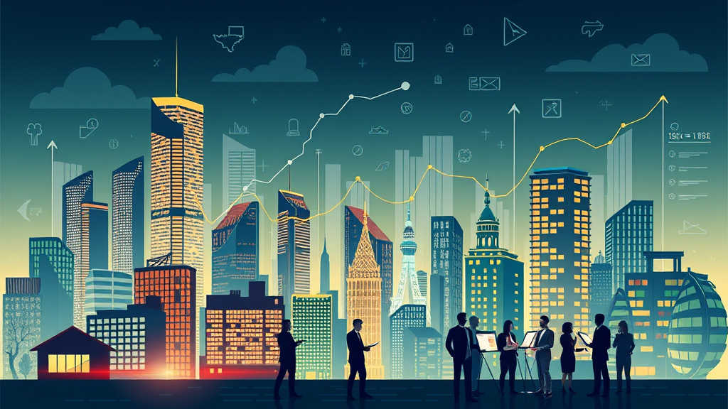 부동산 시장 동향 전망, 가격 변동 및 투자 전략