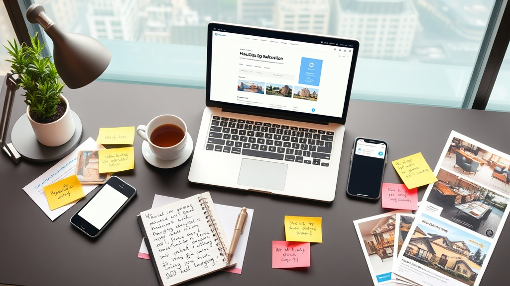 분양권 청약 절차 및 신청 방법 완벽 가이드