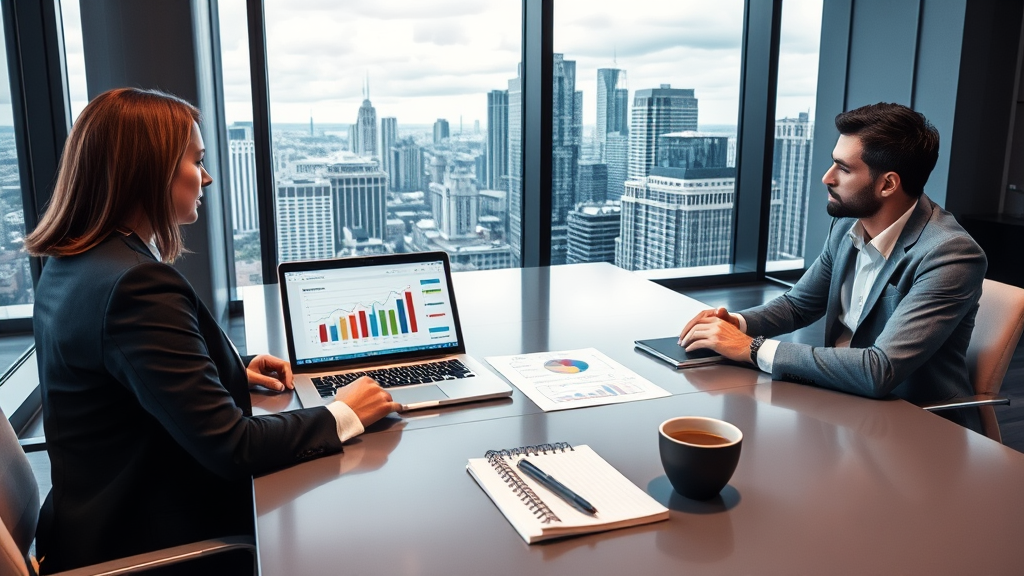 부동산 전문가와의 인터뷰를 통한 투자 전략 및 위험 요소 분석