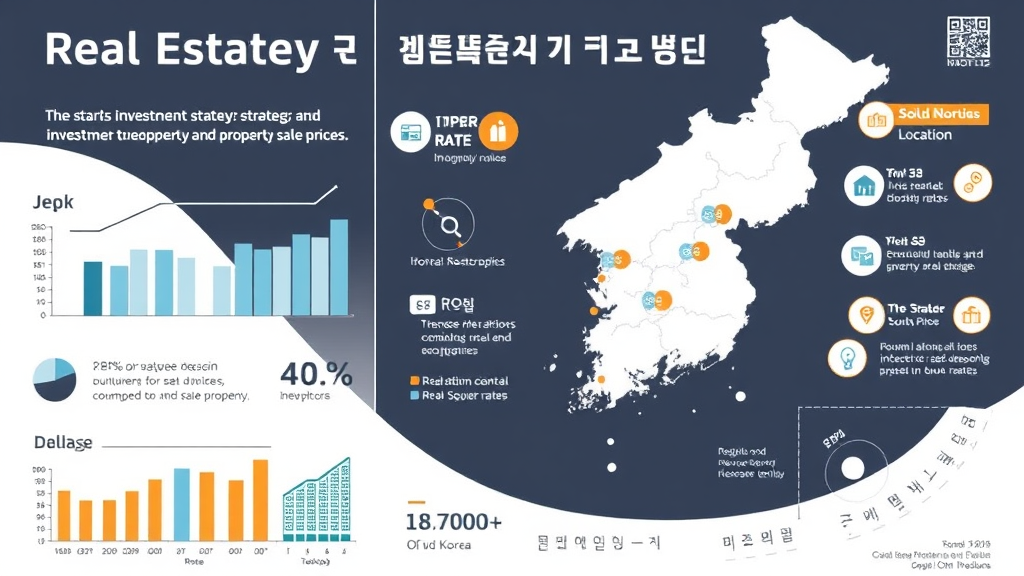 전세가율과 매매가 차이 분석 부동산 투자 전략