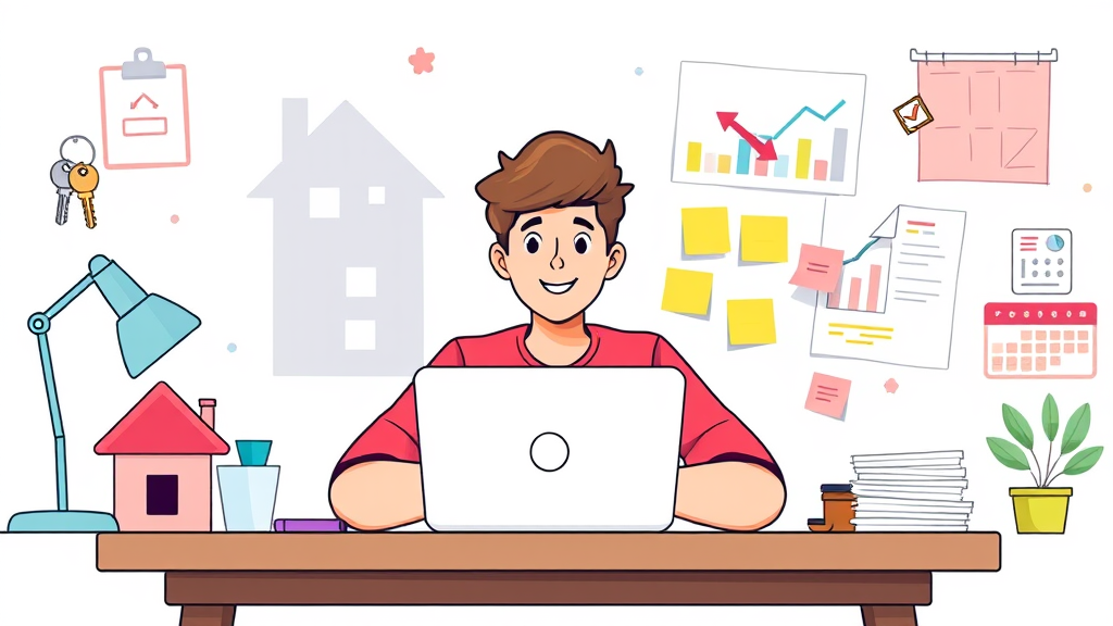 청약 초보자를 위한 완벽 가이드