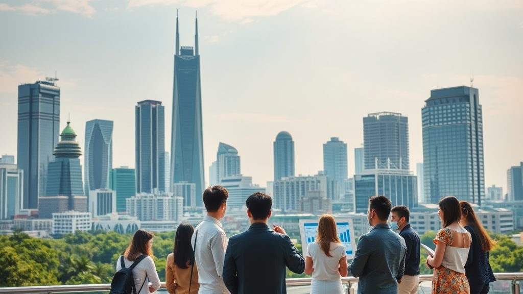 2025년 부동산 시장 전망 트렌드, 가격 및 주택 시장 분석