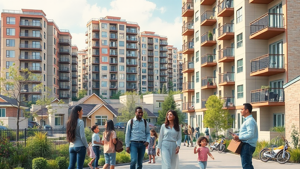 실수요자 중심의 변화를 반영한 분양시장 분석