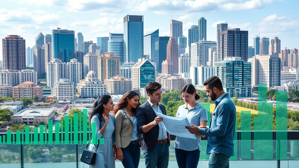 분양권 전매 제한 완화 이슈와 부동산 시장의 변화