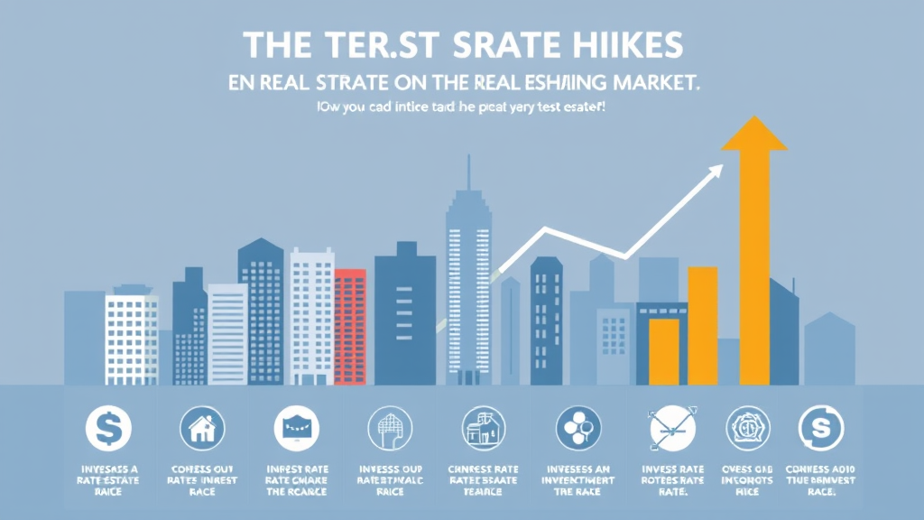 금리 인상이 부동산 시장에 미치는 영향과 전망