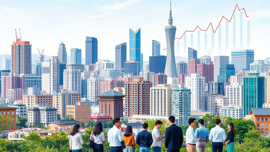 서울 아파트 매매 트렌드와 투자 전략