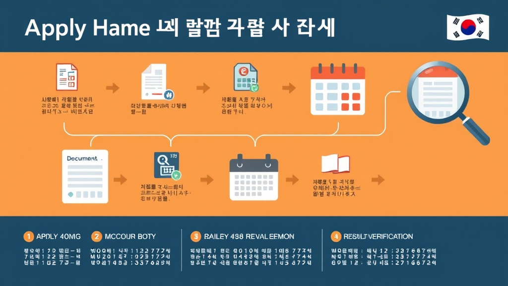 분양권 청약 절차 완벽 가이드