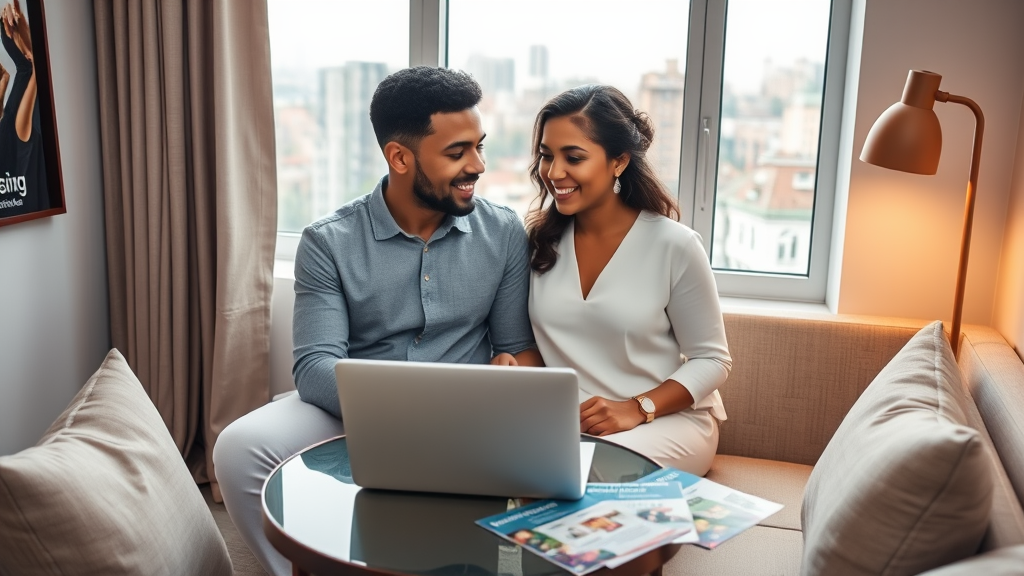 신혼부부 특별공급 기준 및 신청 방법 안내