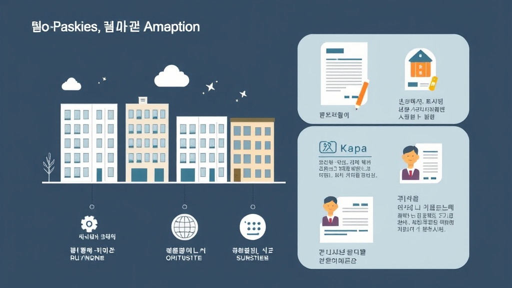 무순위 청약 신청 요령 및 절차 안내