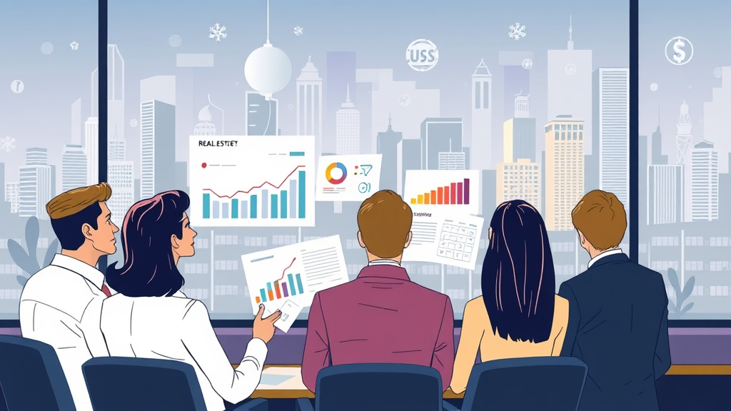 부동산 전문가 인터뷰를 통한 시장 전망 및 분석