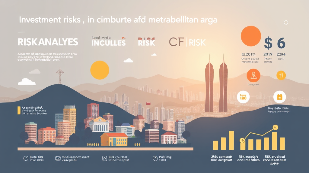 수도권 외곽지 투자 리스크 및 성공 사례 분석