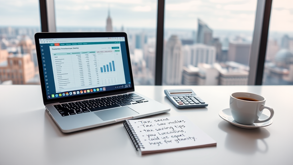 청약 시 세금 절세를 위한 필수 가이드